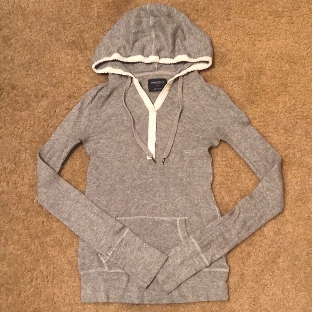 American Eagle Women’s Hoodie
